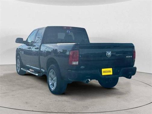2014 RAM 1500 Tradesman/Express