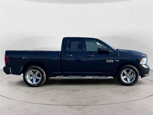 2014 RAM 1500 Tradesman/Express