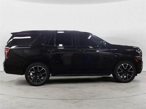2021 Chevrolet Tahoe 4WD RST