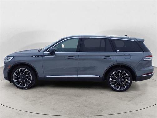 2023 Lincoln Aviator Reserve AWD