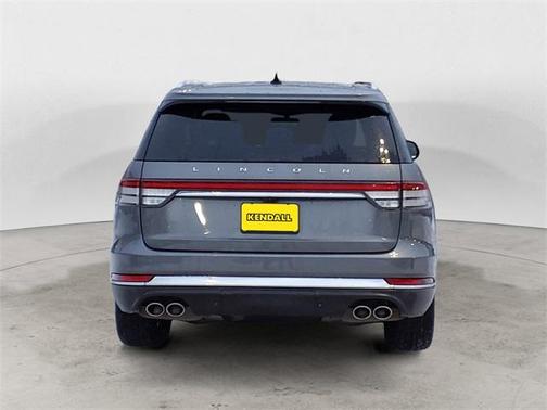 2023 Lincoln Aviator Reserve AWD