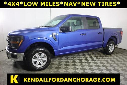 2024 Ford F-150 XL