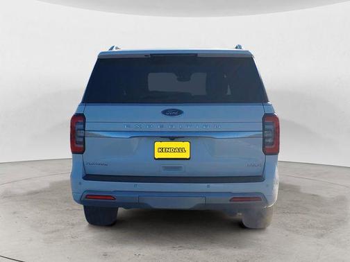 2023 Ford Expedition Max Platinum