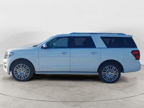 2023 Ford Expedition Max Platinum