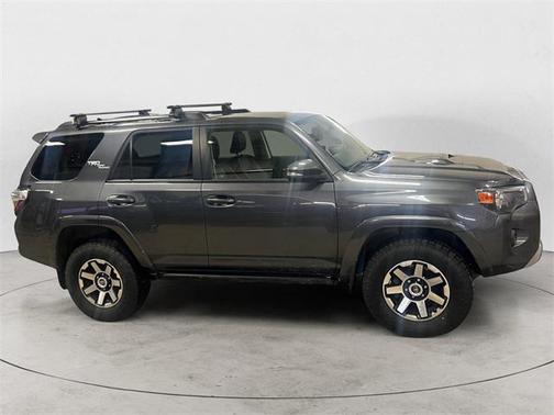 2021 Toyota 4Runner TRD Off Road Premium