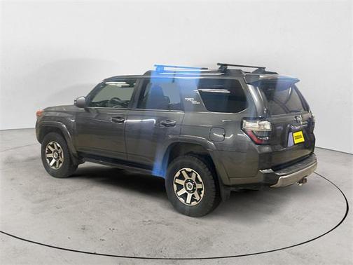 2021 Toyota 4Runner TRD Off Road Premium