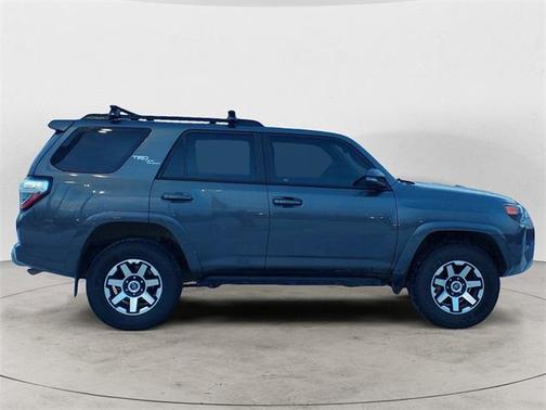 2021 Toyota 4Runner TRD Off Road Premium