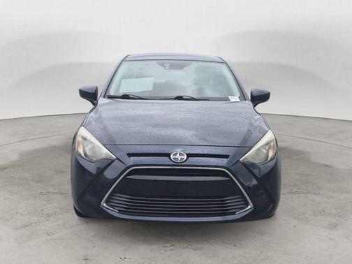 Abyss 2016 Scion iA Base