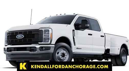 2025 Ford F-350 XL