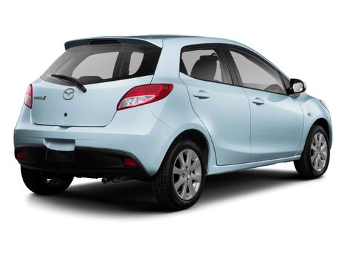 2013 Mazda Mazda2 Sport