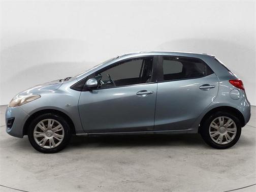2013 Mazda Mazda2 Sport