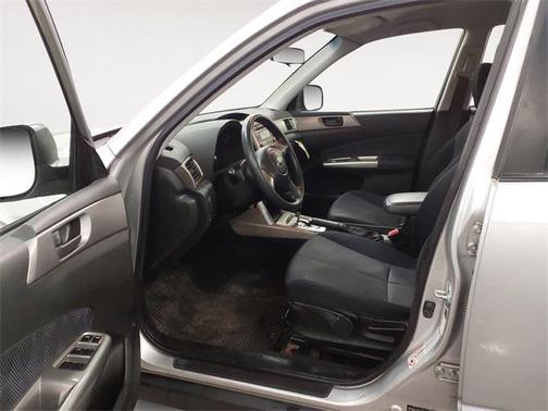 2009 Subaru Forester 2.5 X