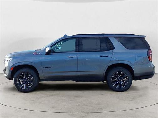 2022 Chevrolet Tahoe 4WD Z71