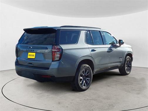 2022 Chevrolet Tahoe 4WD Z71