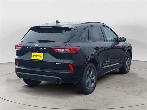 2024 Ford Escape ST-Line Select