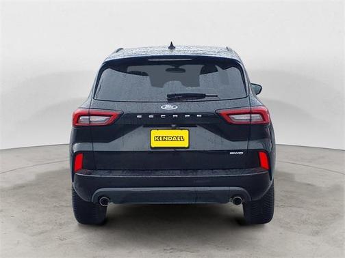 2024 Ford Escape ST-Line Select