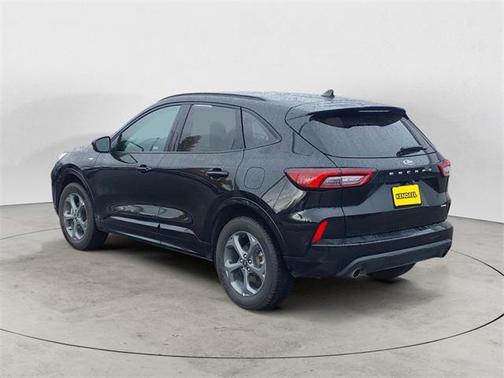2024 Ford Escape ST-Line Select