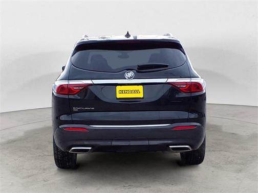 2024 Buick Enclave Premium AWD