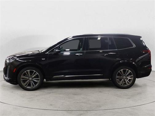 2020 Cadillac XT6 Premium Luxury AWD