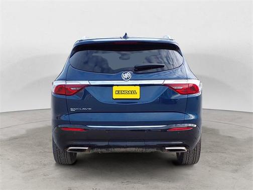 2023 Buick Enclave Premium AWD