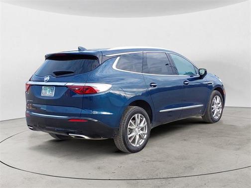 2023 Buick Enclave Premium AWD