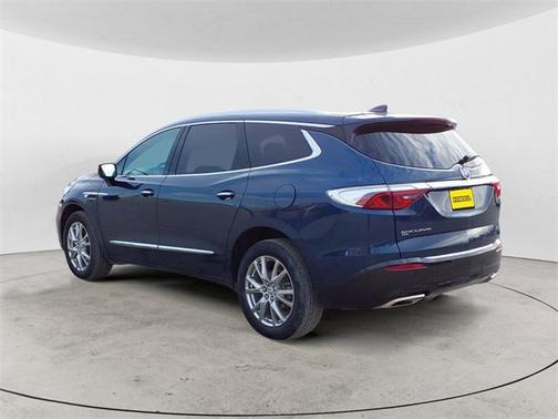 2023 Buick Enclave Premium AWD