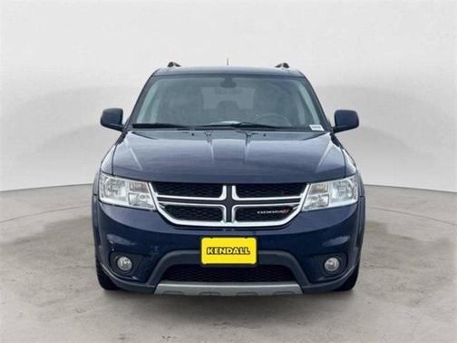 2018 Dodge Journey SXT