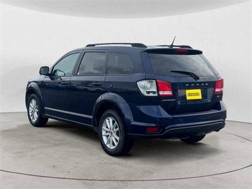2018 Dodge Journey SXT