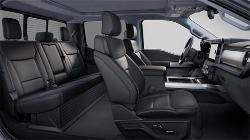 2025 Ford F-350 Lariat