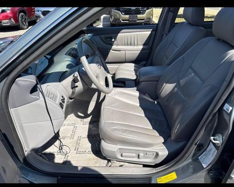2003 Toyota Avalon XL