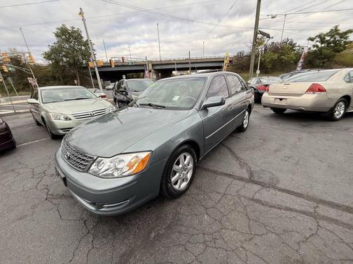 2003 Toyota Avalon XL