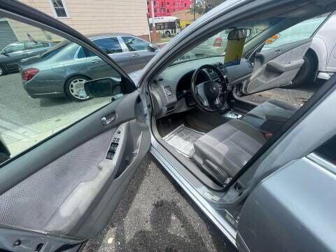 2009 Nissan Altima 2.5