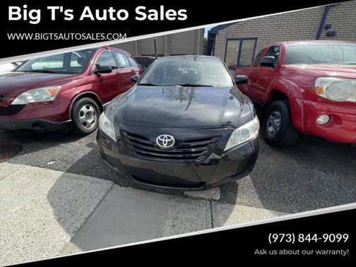 2007 Toyota Camry LE