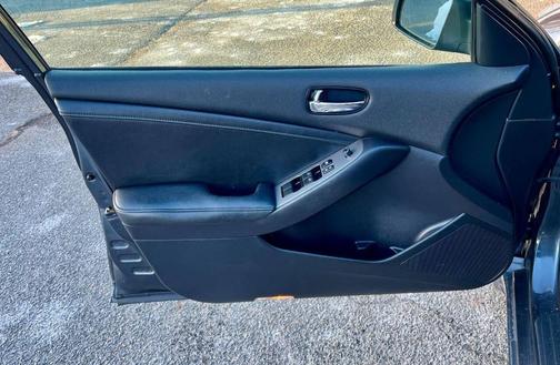 2012 Nissan Altima 2.5 SL