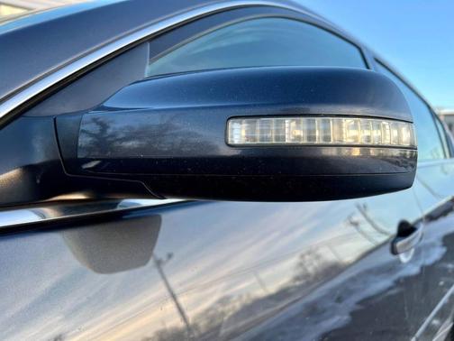 2012 Nissan Altima 2.5 SL