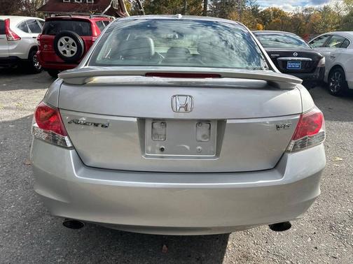 2010 Honda Accord EX