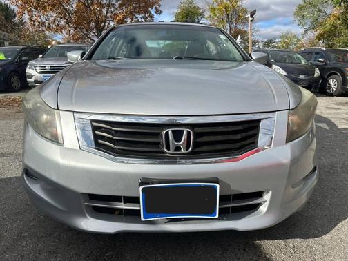 2010 Honda Accord EX