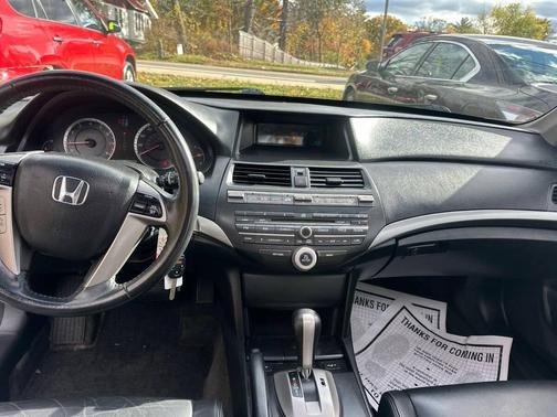 2010 Honda Accord EX