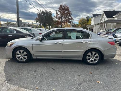 2010 Honda Accord EX
