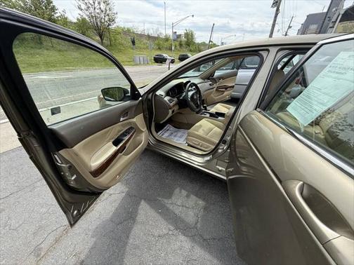 2008 Honda Accord EX