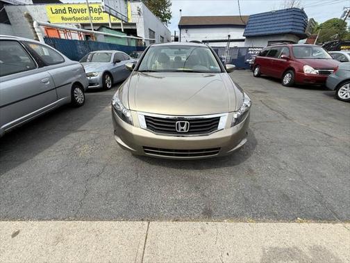 2008 Honda Accord EX