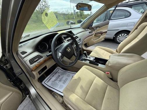 2008 Honda Accord EX