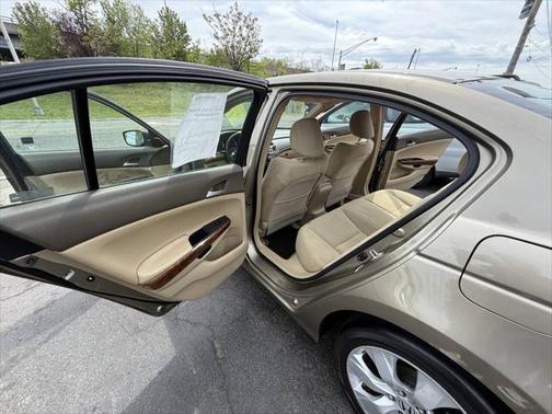2008 Honda Accord EX