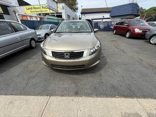2008 Honda Accord EX