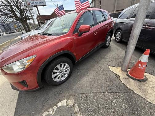 2014 Mazda CX-5 Sport