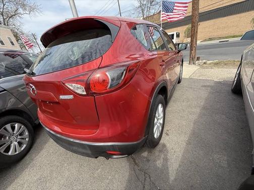 2014 Mazda CX-5 Sport