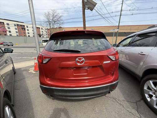 2014 Mazda CX-5 Sport