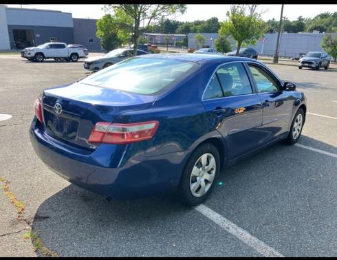 2009 Toyota Camry LE