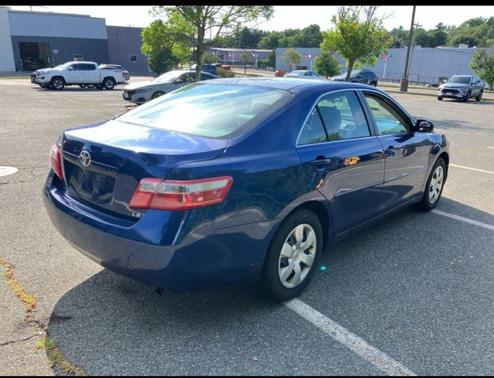 2009 Toyota Camry LE