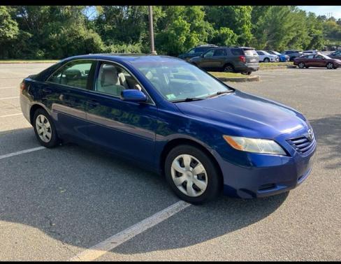 2009 Toyota Camry LE